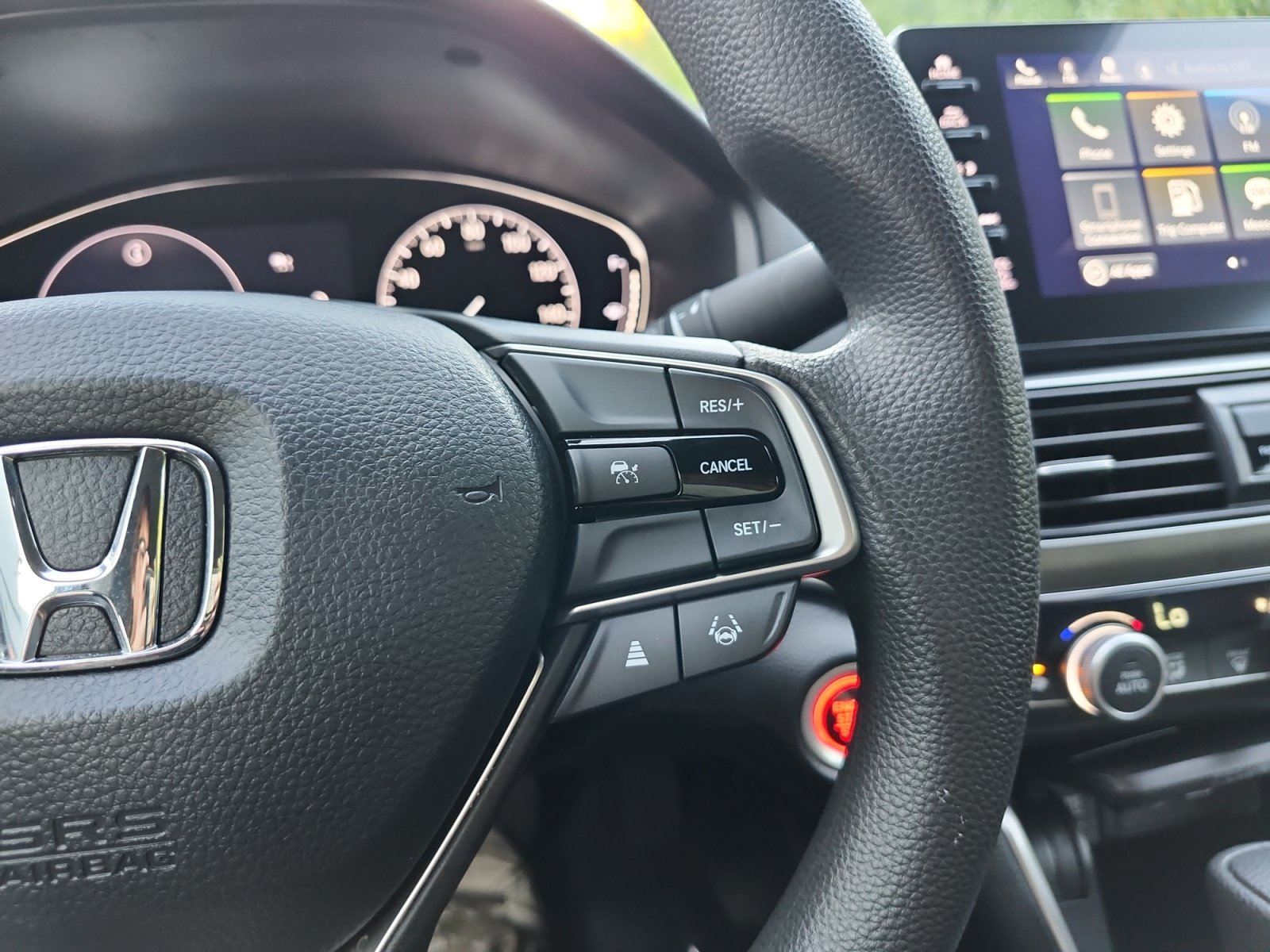 Used 2021 Honda Accord LX image 20