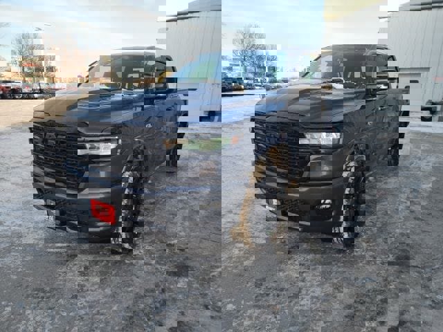 New 2026 RAM 1500 Laramie image 3