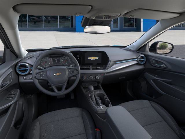 New 2026 Chevrolet Trax LS image 15