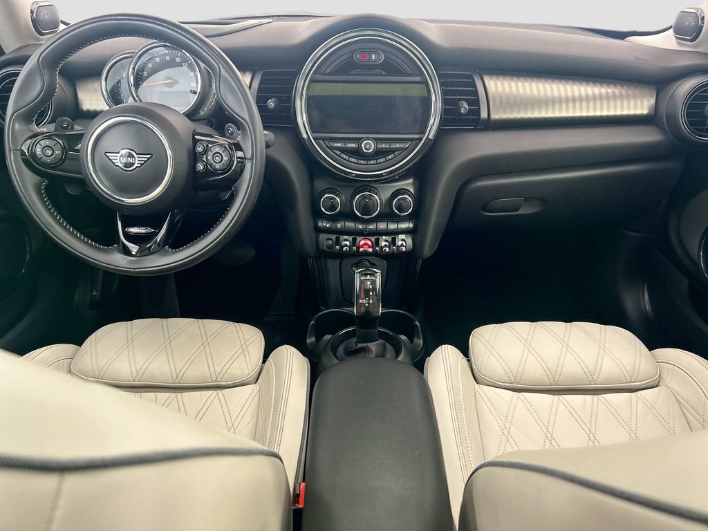 Used 2020 MINI Cooper S FWD image 13