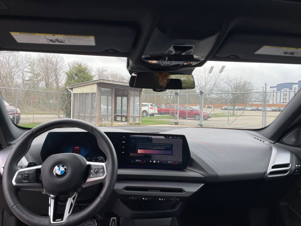 Used 2026 BMW 228i xDrive image 16