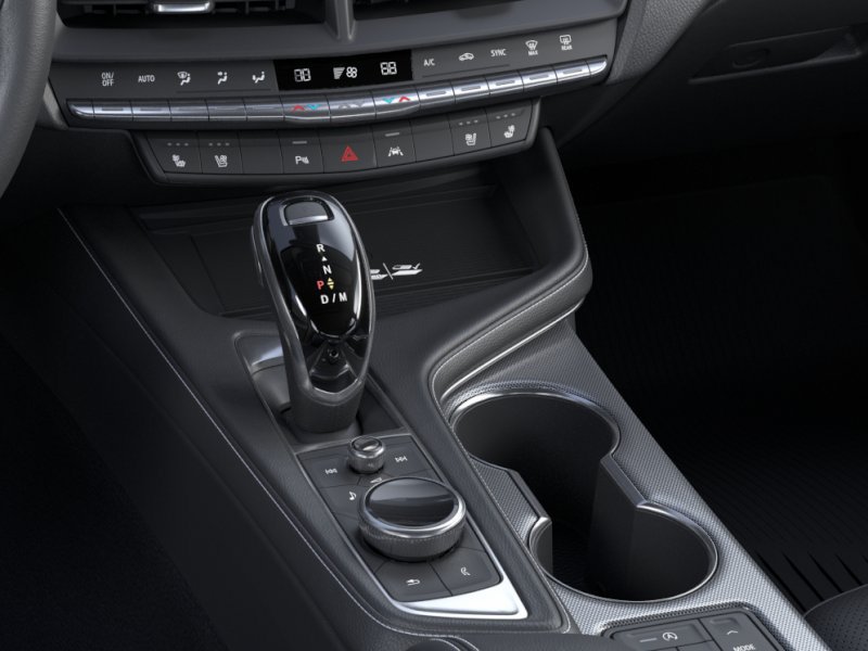 New 2026 Cadillac CT4 Premium Luxury AWD/4WD image 23