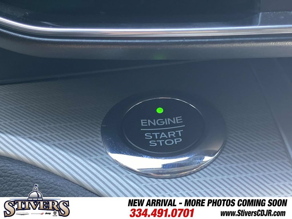 Used 2021 Ford Explorer XLT w/ Equipment Group 202A RWD image 30