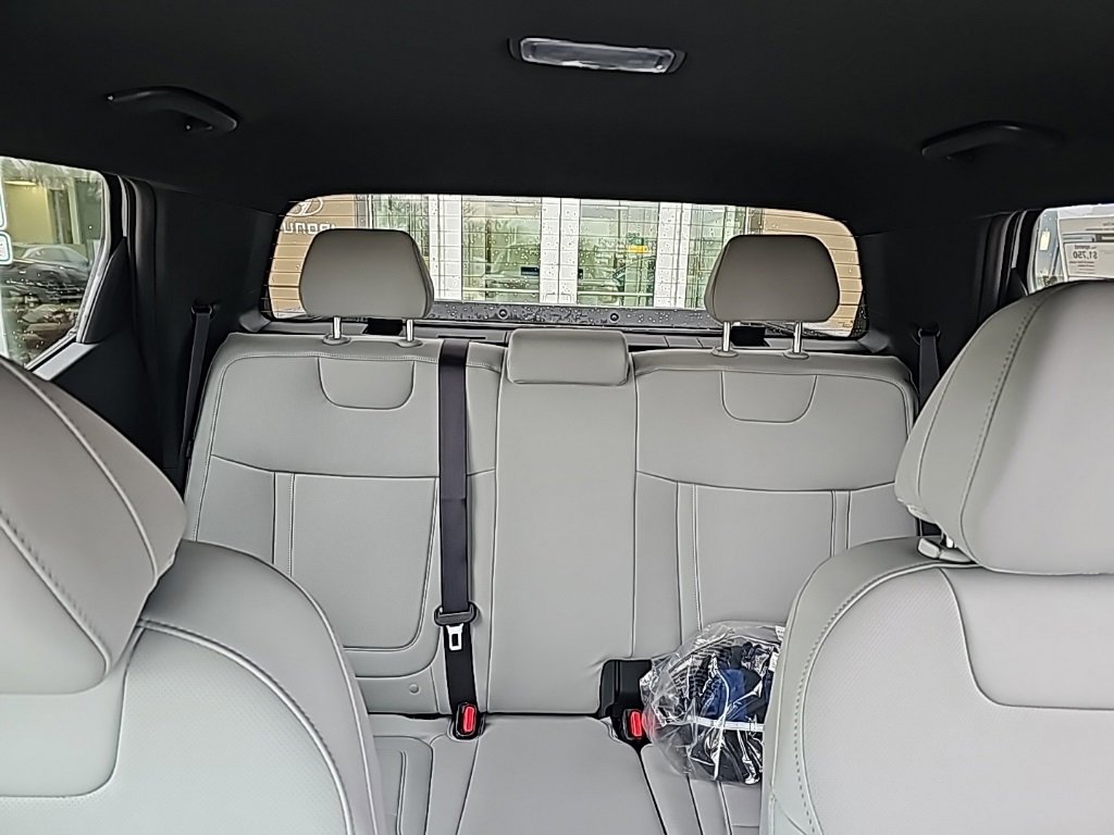 New 2026 Hyundai Santa Cruz SEL image 27