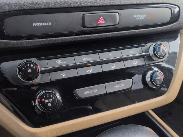 Used 2021 Kia Sedona EX image 20