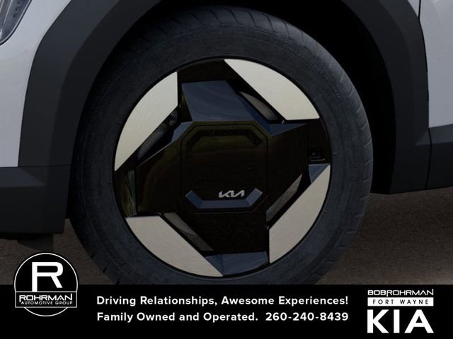 New 2026 Kia EV9 Wind image 10