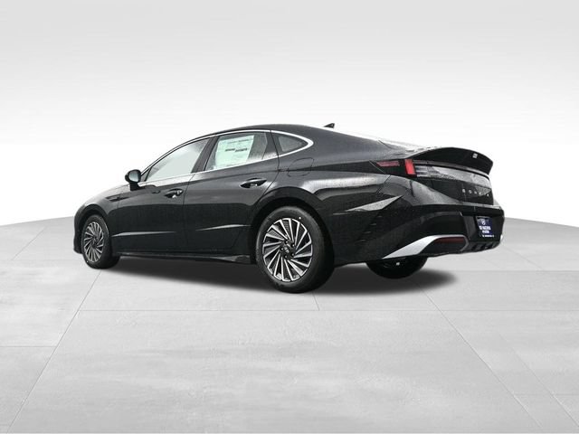 New 2026 Hyundai Sonata SEL FWD image 35