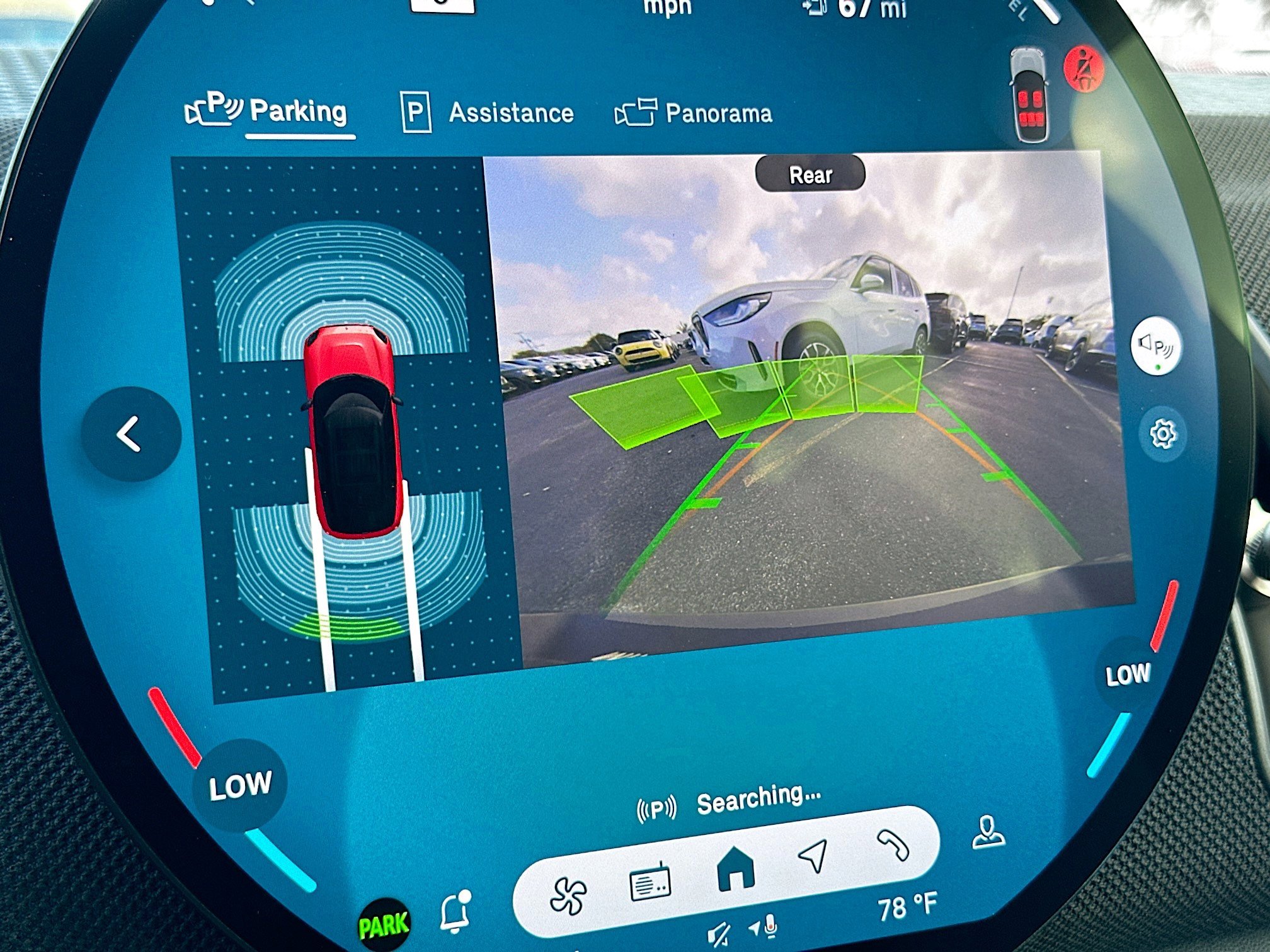 New 2026 MINI Cooper Countryman S AWD/4WD image 11