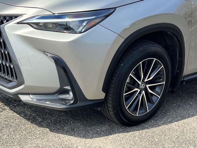 Used 2024 Lexus NX 350 AWD w/ Cold Area Package image 9