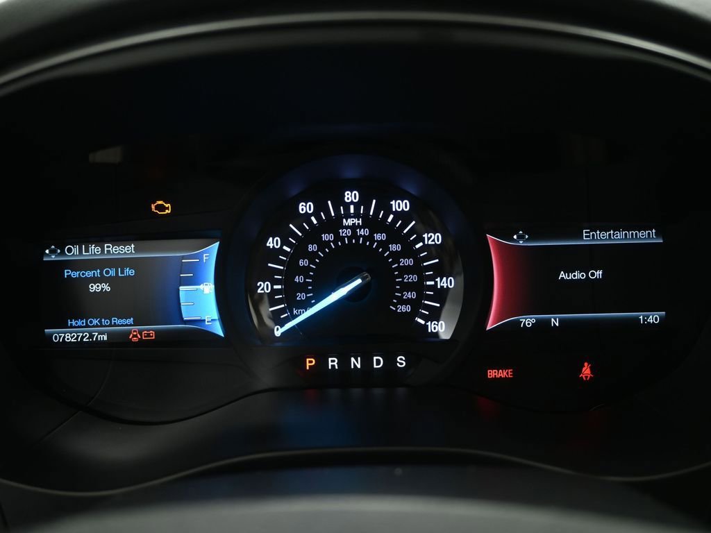 Certified 2018 Ford Fusion SE w/ Fusion SE Technology Package image 14