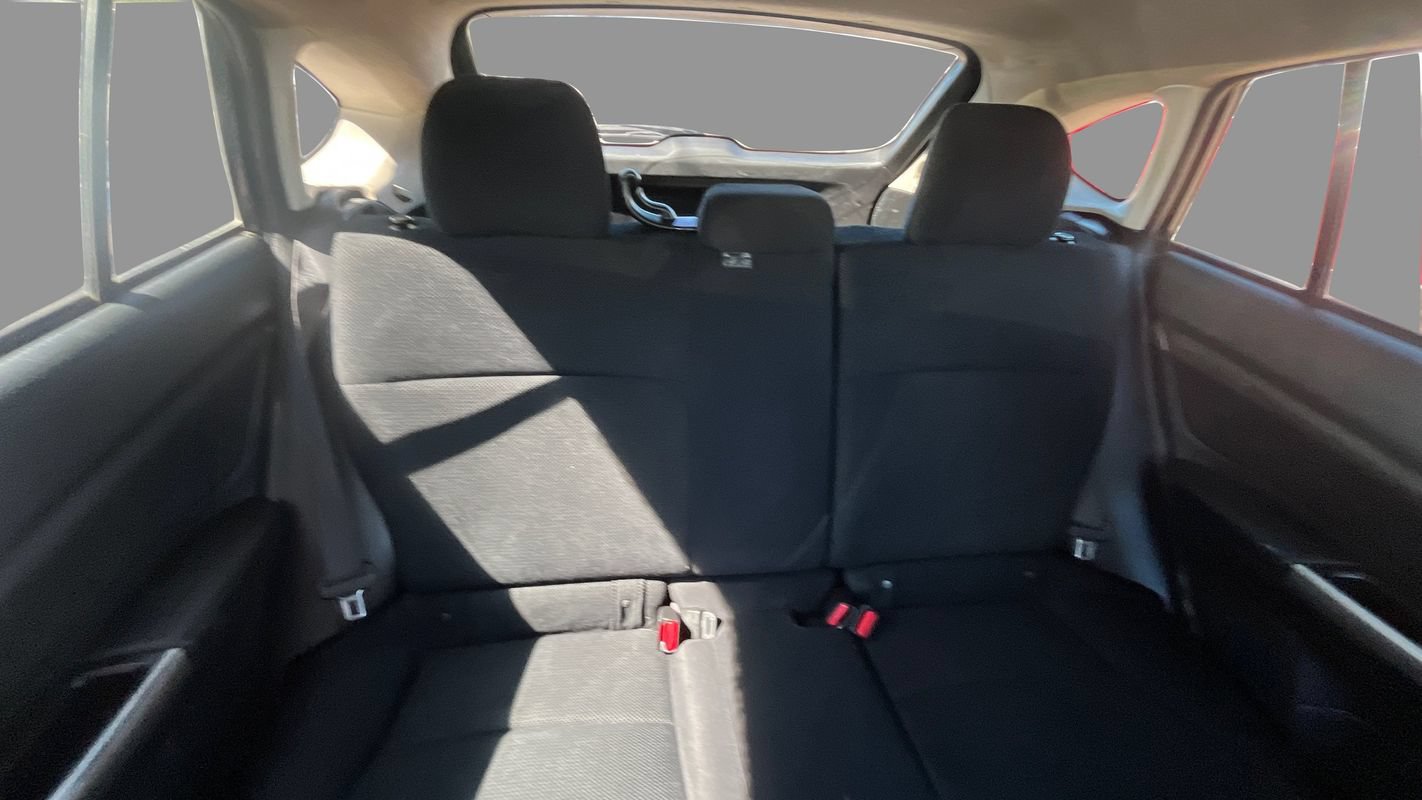 Used 2015 Subaru Impreza 2.0i w/ Popular Package #1 AWD/4WD image 13