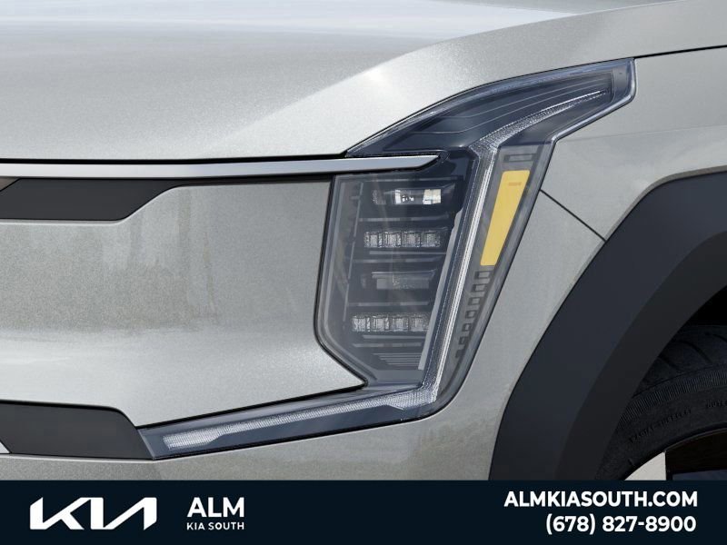 New 2026 Kia EV9 Light image 10