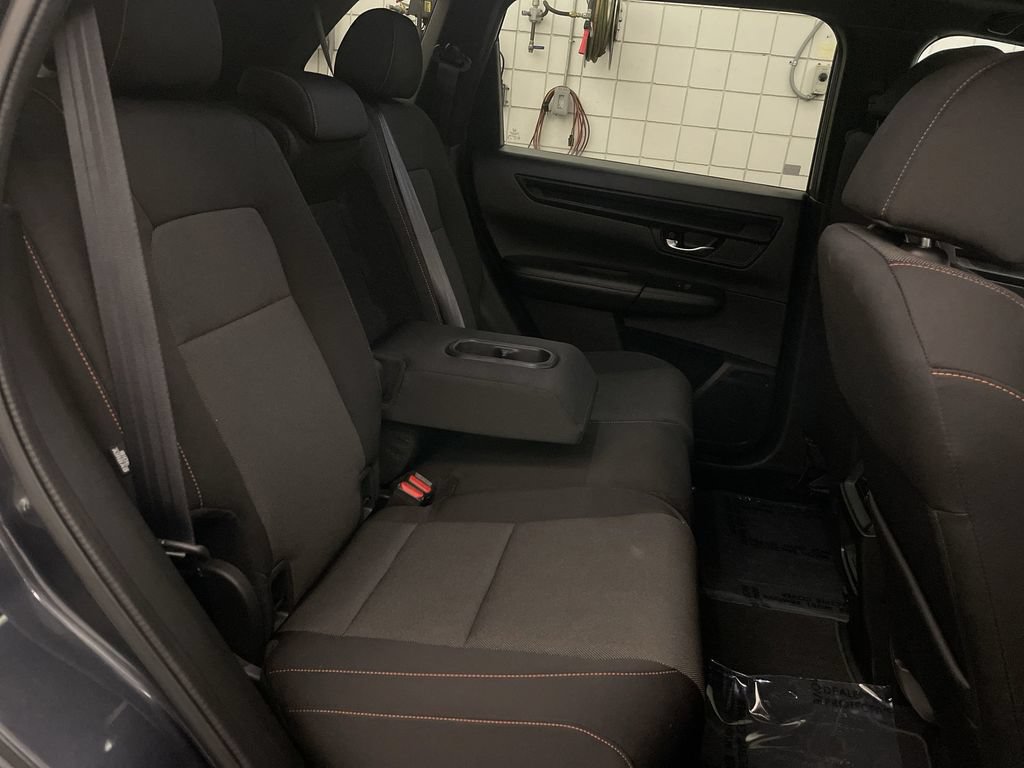 Used 2024 Honda CR-V Sport image 20