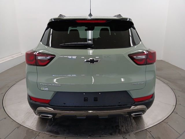 New 2026 Chevrolet TrailBlazer ACTIV w/ Convenience Package image 21