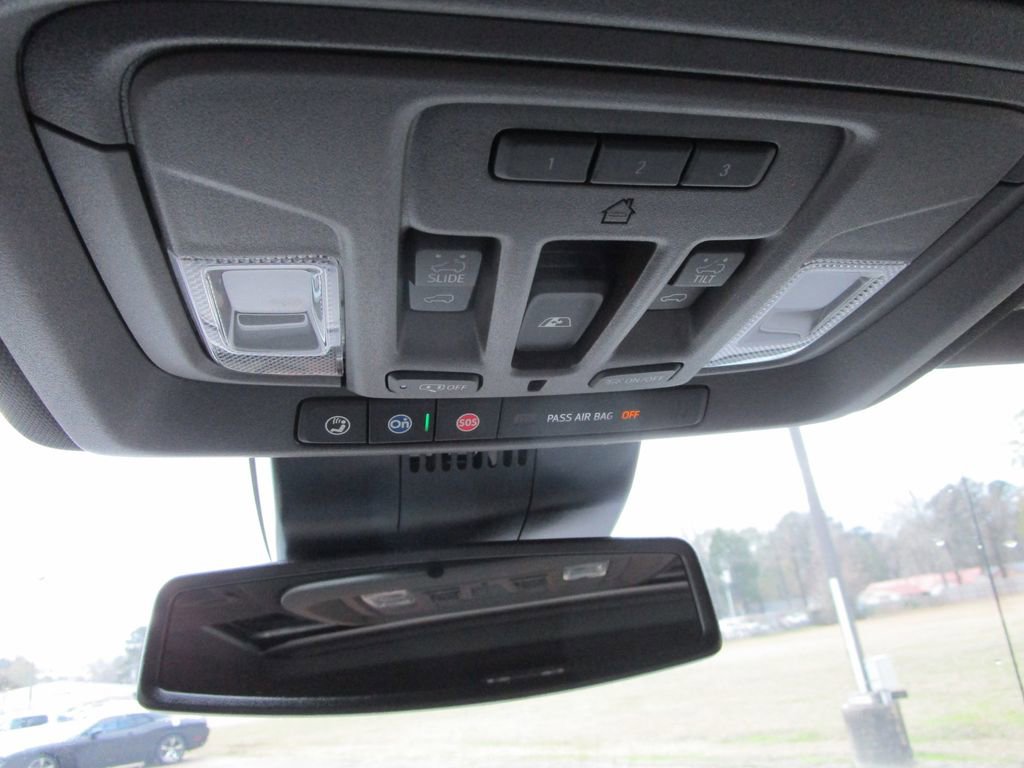 New 2026 Chevrolet Silverado 1500 LTZ AWD/4WD image 43