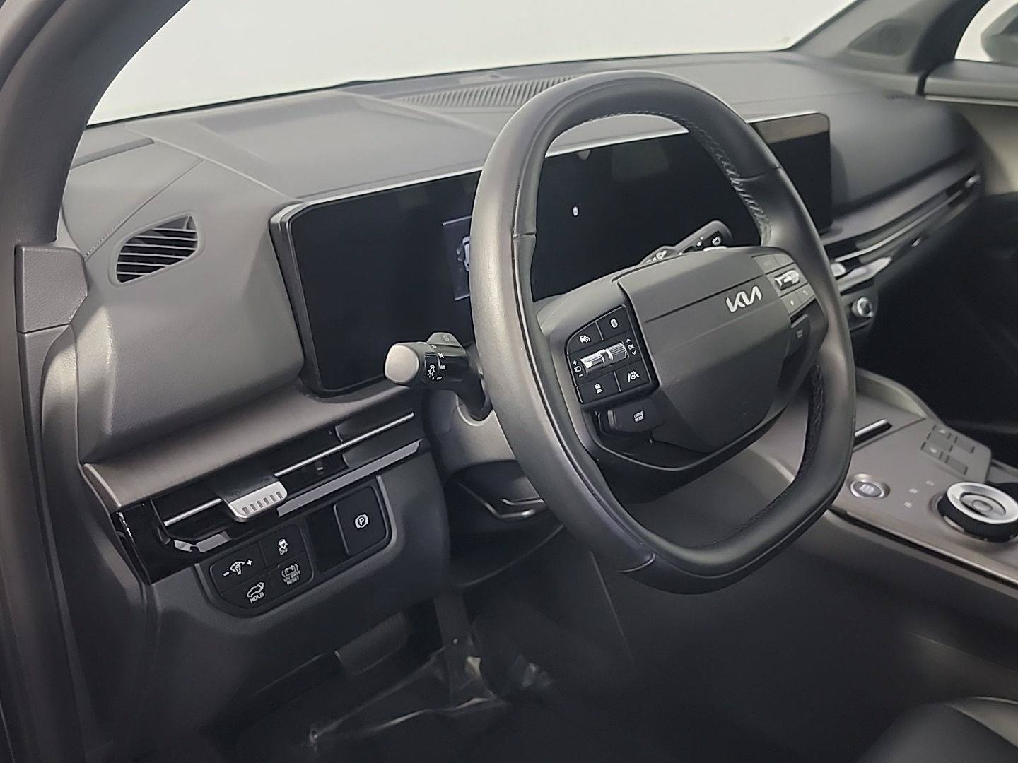 Certified 2026 Kia Sportage X-Line AWD/4WD image 17