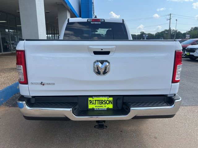 Used 2022 RAM 1500 Lone Star RWD image 11