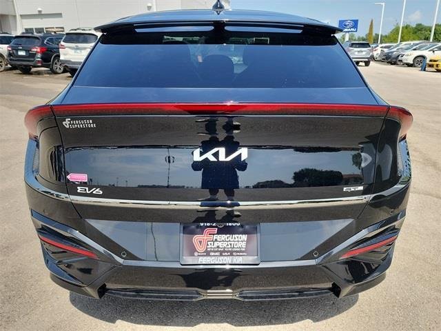 New 2025 Kia EV6 GT-Line image 5