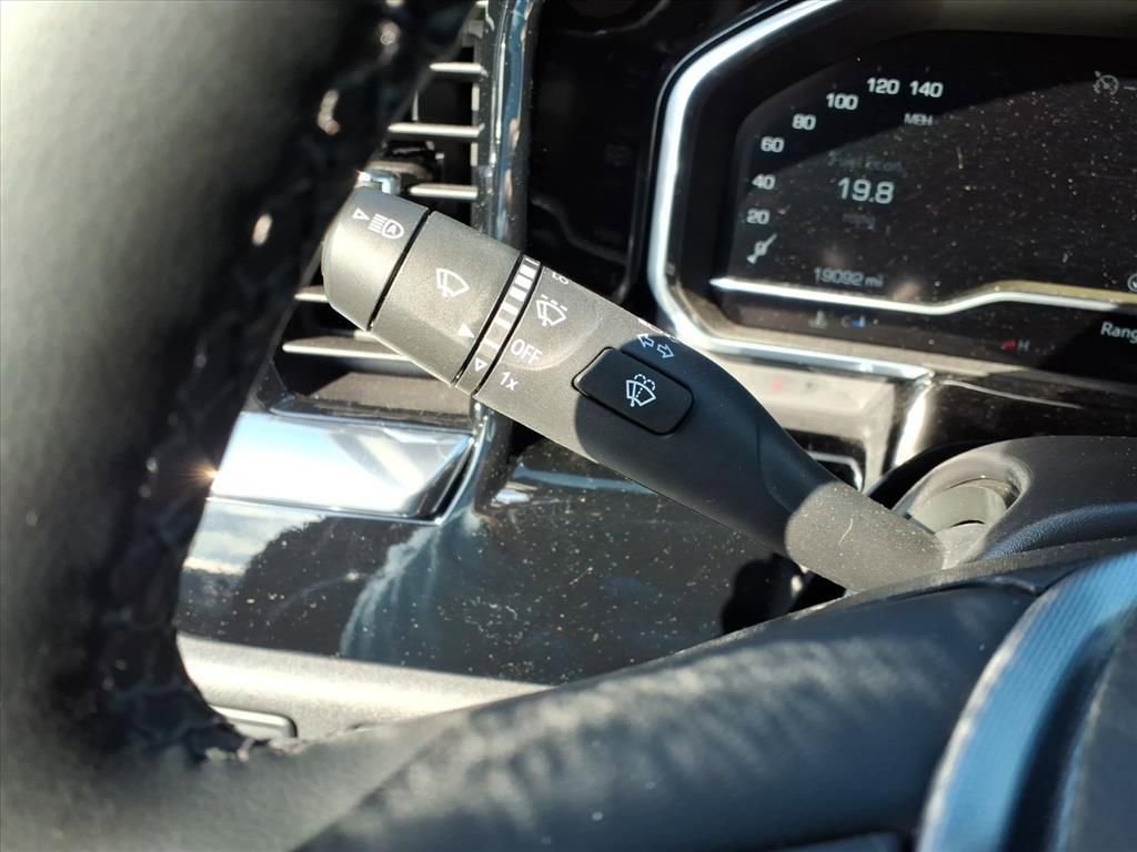 Used 2025 GMC Sierra 1500 SLT image 22