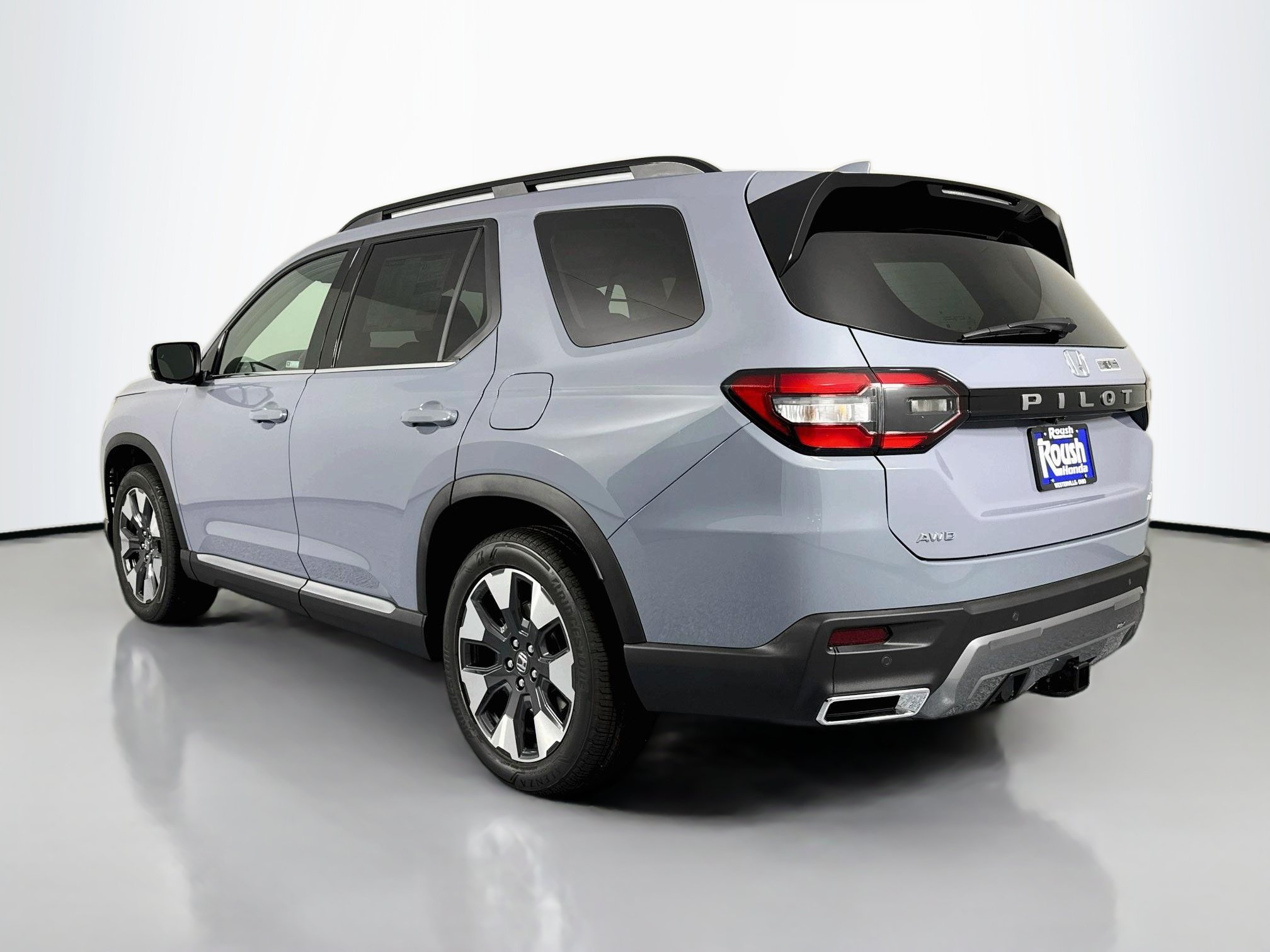 New 2026 Honda Pilot Elite image 7