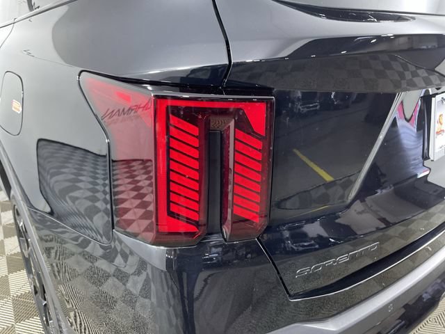 New 2026 Kia Sorento SX Prestige AWD/4WD image 36