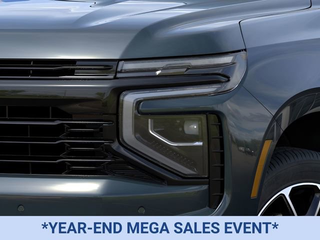 New 2026 Chevrolet Tahoe RST image 10