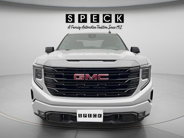 Certified 2024 GMC Sierra 1500 Elevation w/ X31 Off-Road Package image 12