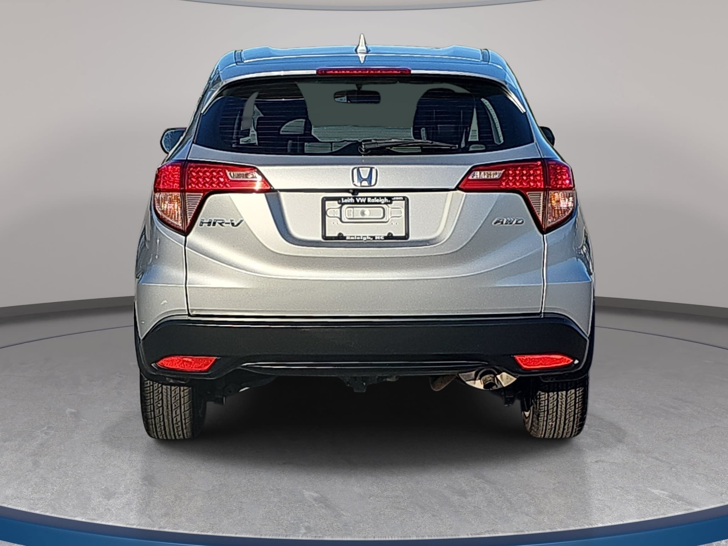 Used 2016 Honda HR-V LX image 6
