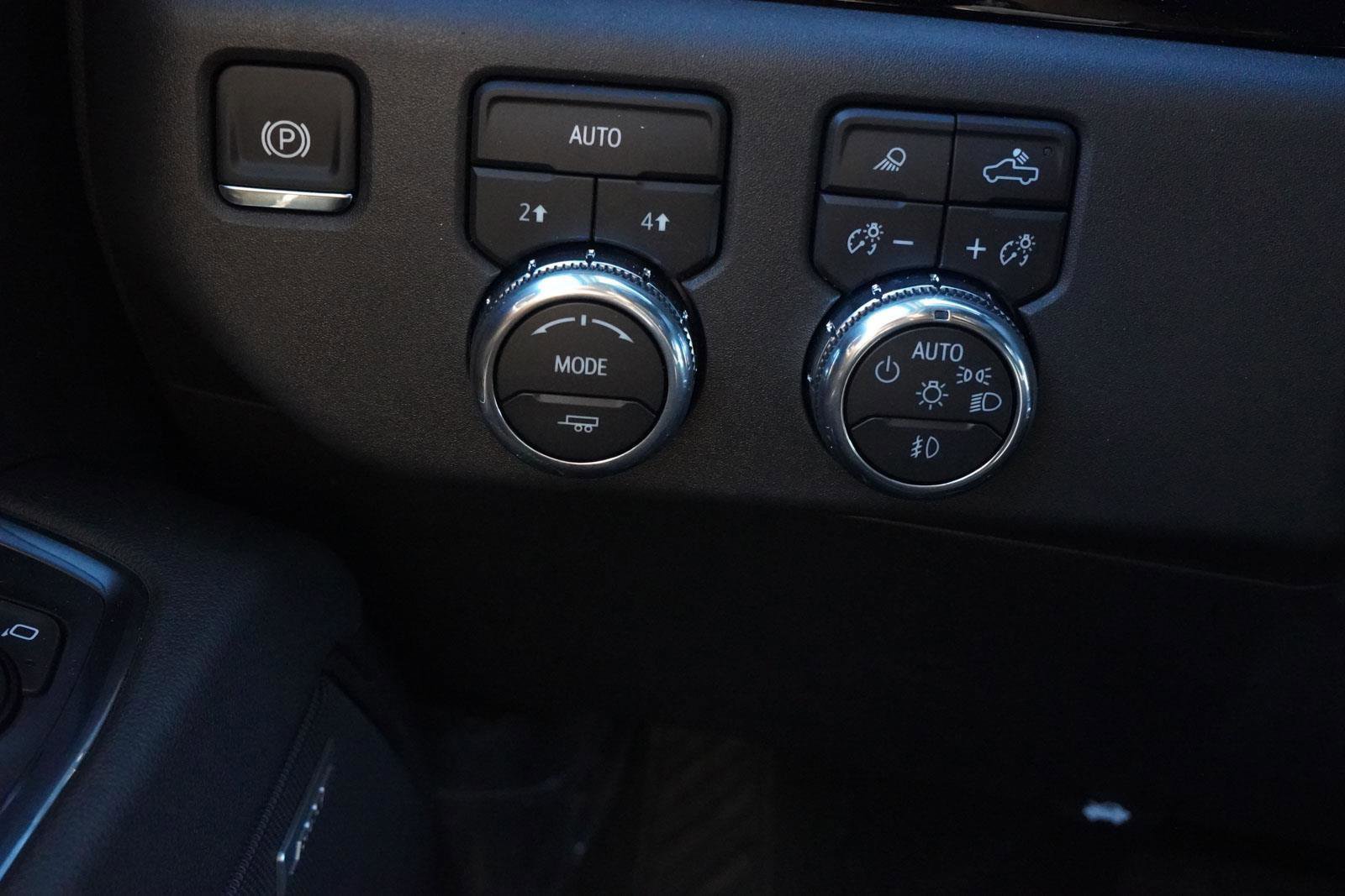 New 2026 GMC Sierra 1500 Elevation w/ Elevation Premium Package image 21