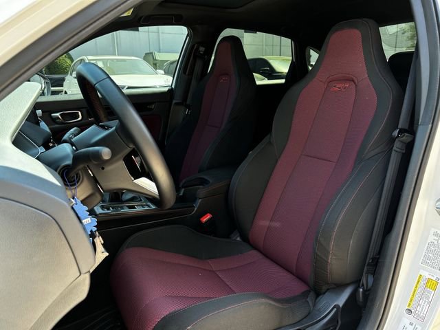 Used 2026 Honda Civic Si image 28