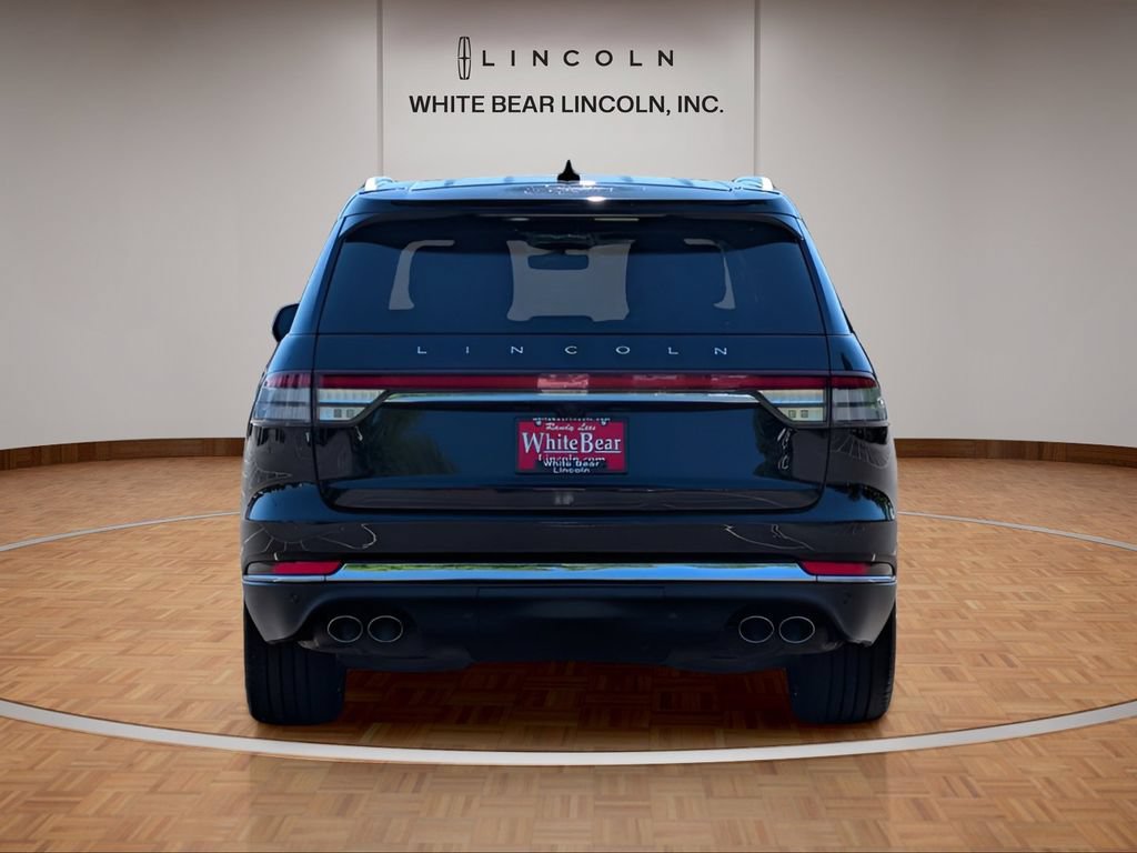 Used 2020 Lincoln Aviator Reserve w/ Equipment Group 202A AWD/4WD image 6