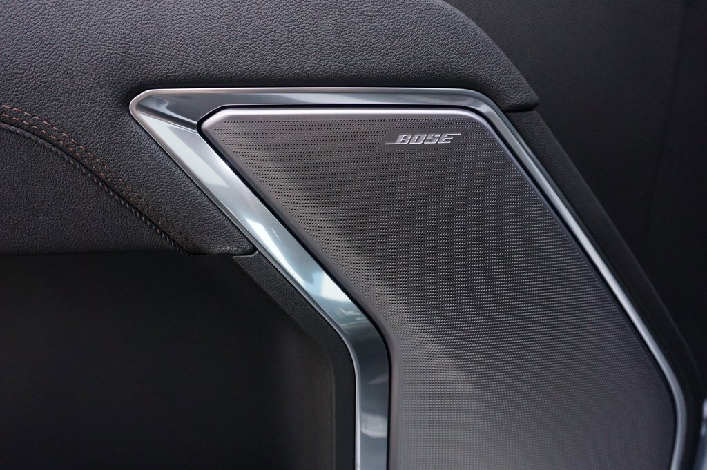 New 2026 Chevrolet Silverado 1500 High Country image 26