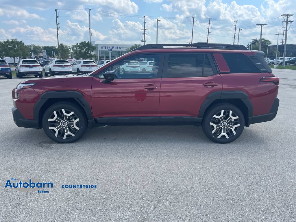 New 2026 Subaru Outback Touring XT AWD/4WD image 2