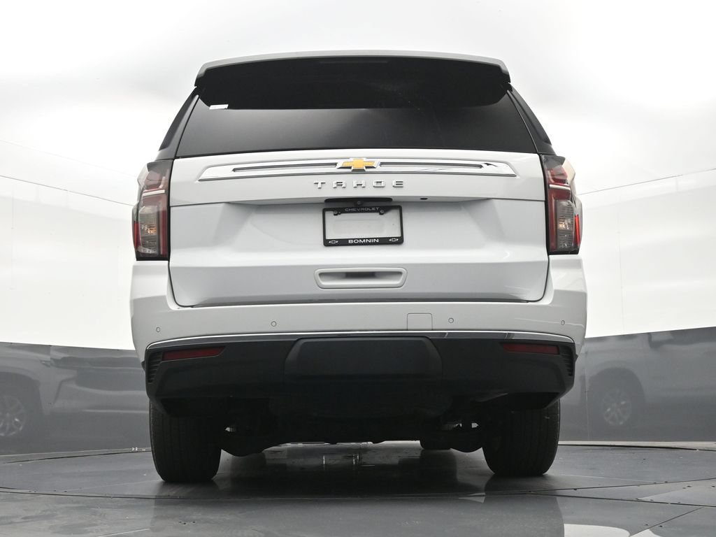 Used 2022 Chevrolet Tahoe LS RWD image 27