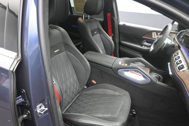 Certified 2024 Mercedes-Benz GLE 63 AMG S image 29