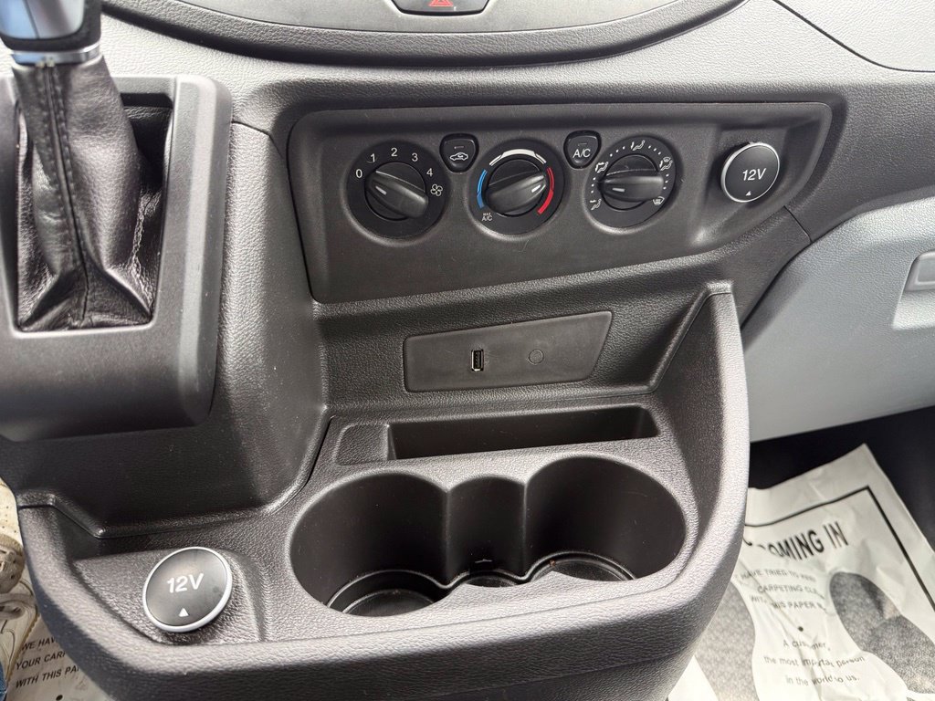 Used 2018 Ford Transit 150 XL RWD image 19