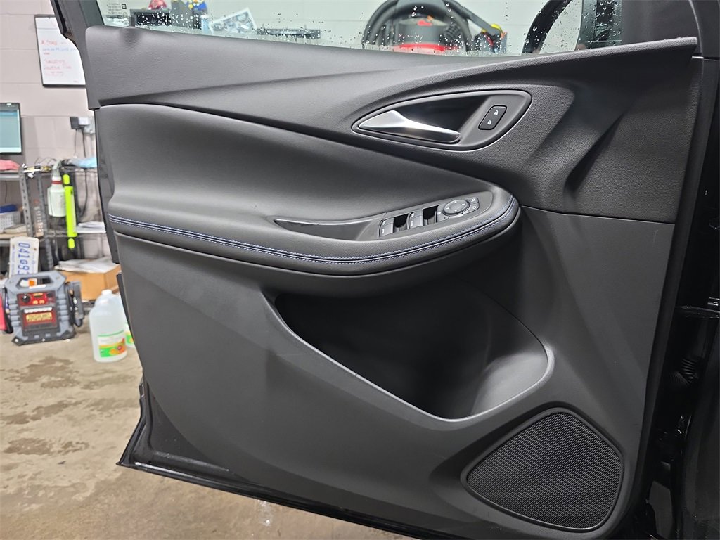 New 2026 Buick Encore GX Sport Touring w/ Comfort Package image 26