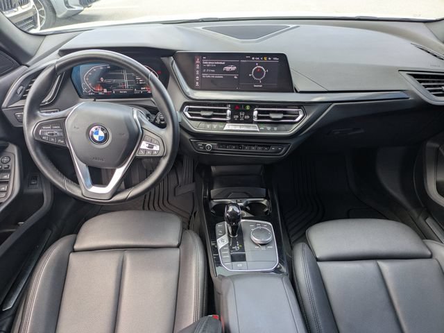 Used 2022 BMW 228i Gran Coupe w/ Convenience Package FWD image 15