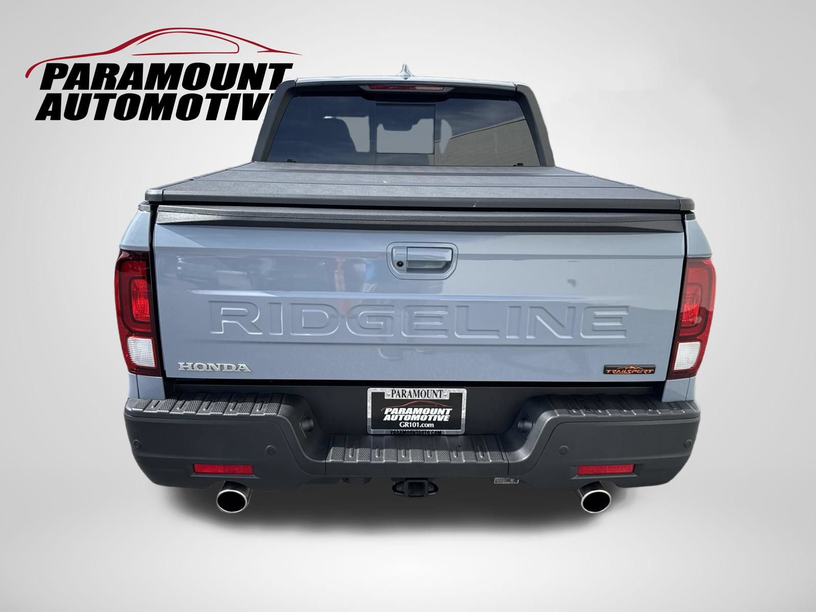 Used 2025 Honda Ridgeline TrailSport+ image 6