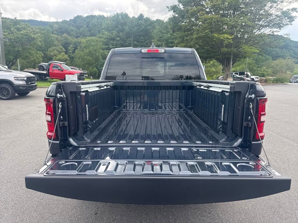New 2026 RAM 1500 Rebel image 17