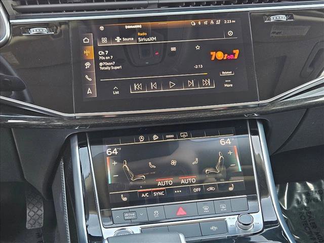 Used 2025 Audi Q7 3.0T Premium Plus w/ Premium Plus Package image 13