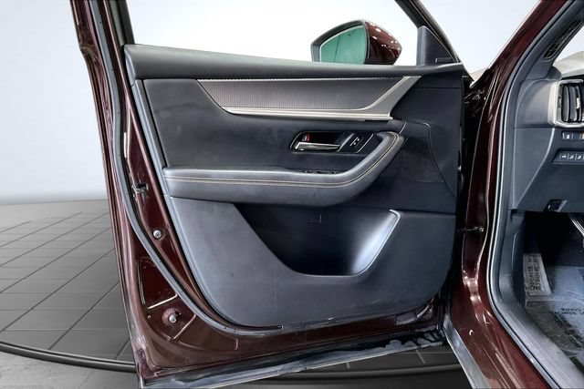 Certified 2024 MAZDA CX-90 3.3 Turbo S w/ Premium Package AWD/4WD image 23