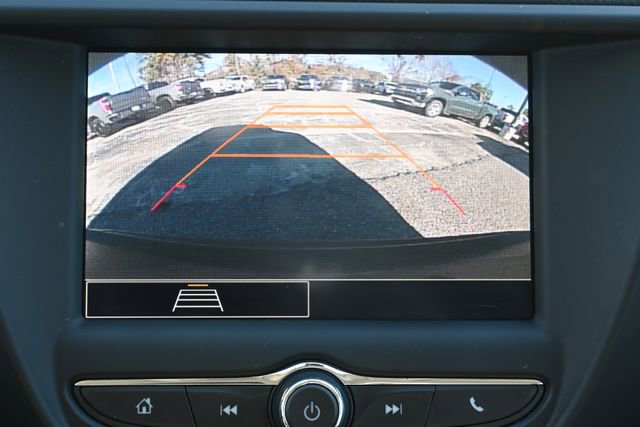 Used 2023 Chevrolet TrailBlazer LS image 13