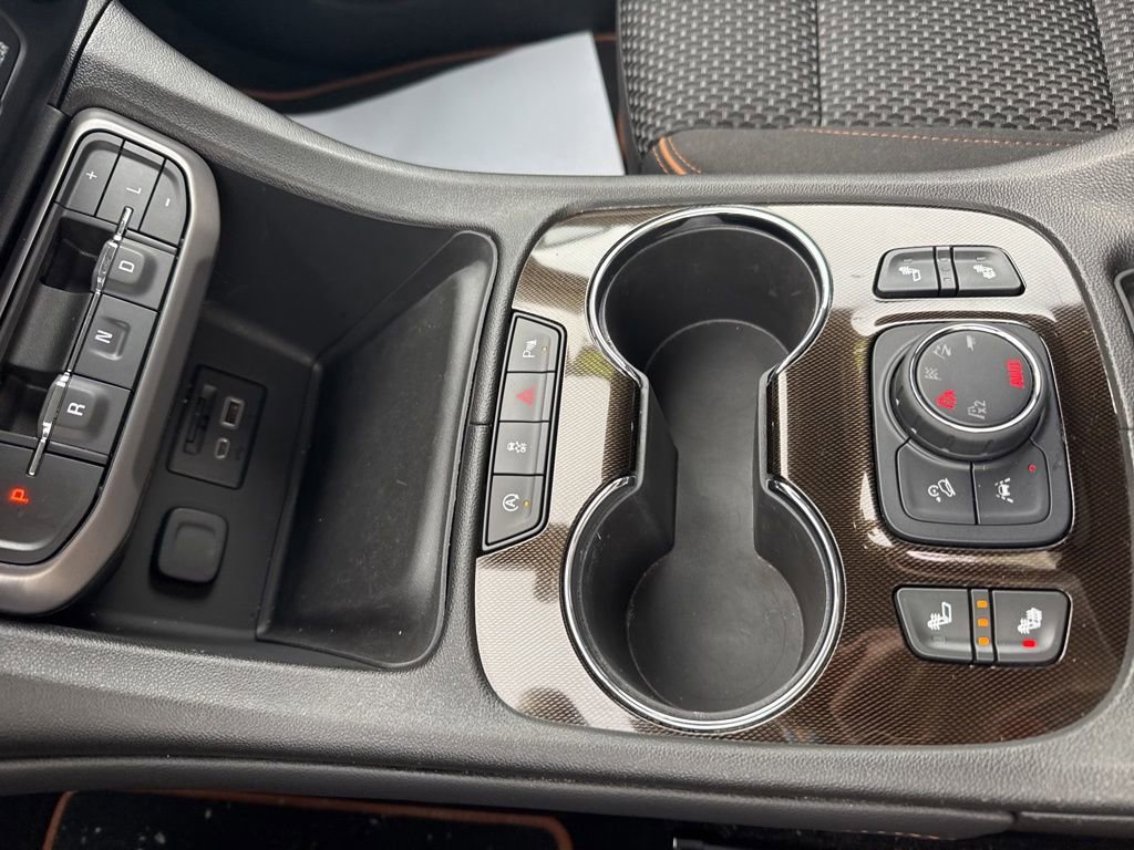 Used 2023 GMC Acadia AT4 w/ Trailering Package image 20