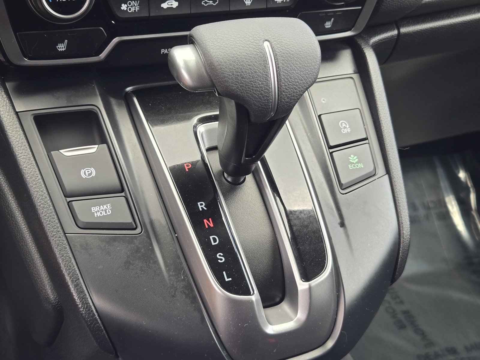 Used 2020 Honda CR-V EX image 19