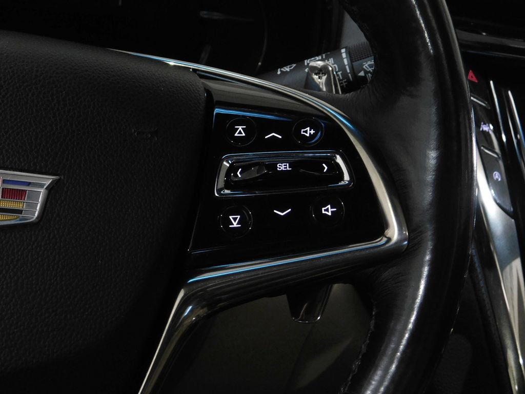 Used 2019 Cadillac CTS Luxury AWD/4WD image 37