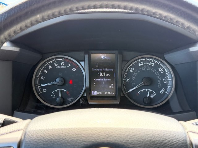 Used 2023 Toyota Tacoma TRD Sport RWD image 22
