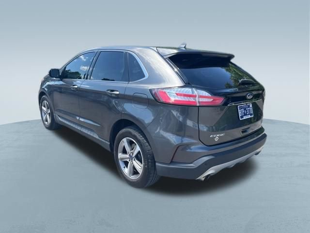 Used 2019 Ford Edge SEL w/ Equipment Group 201A AWD/4WD image 6