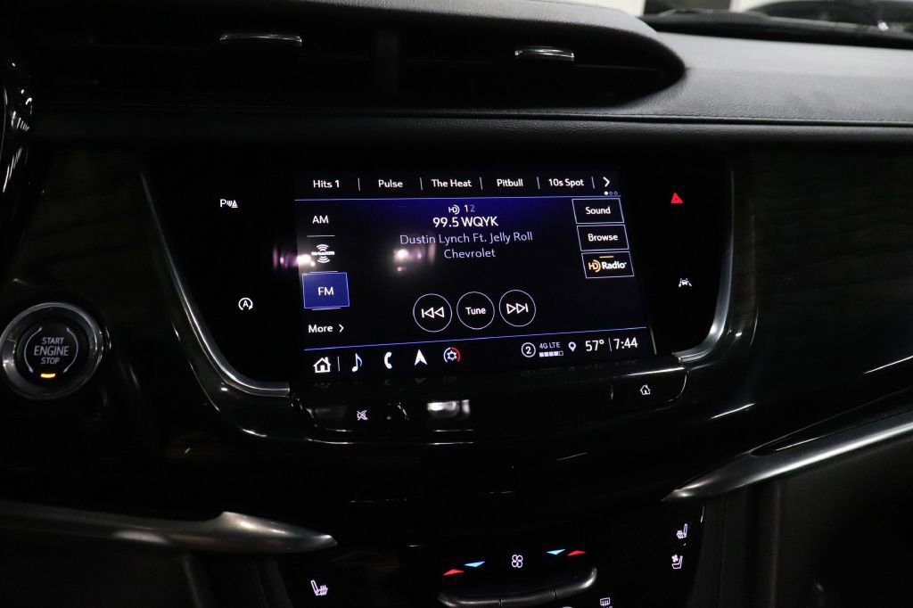 Used 2024 Cadillac XT6 Premium Luxury w/ LPO, Floor Liner Package image 33