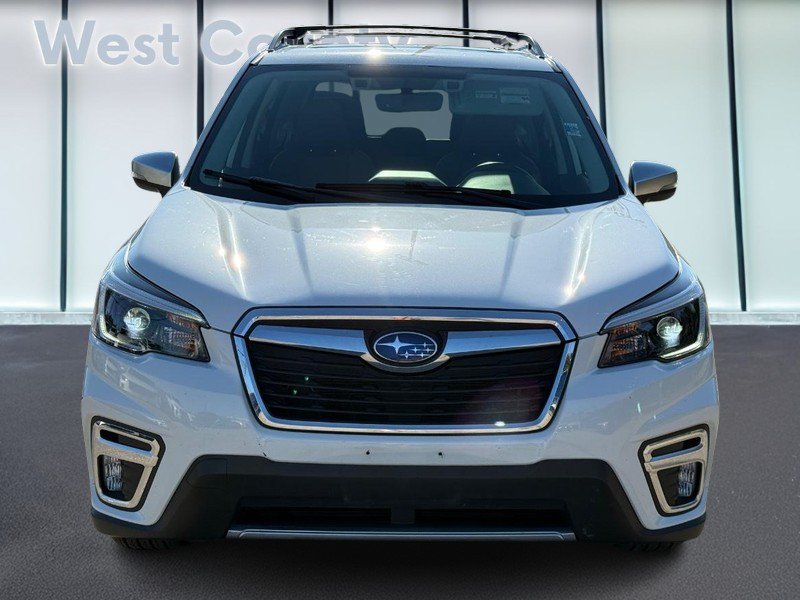 Used 2021 Subaru Forester Touring AWD/4WD image 11